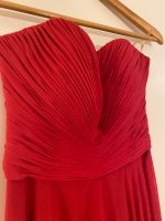 Cocktailkleid Abendkleid rosa/pink Gr 38/40 - wie neu Nordrhein-Westfalen - Schwelm Vorschau