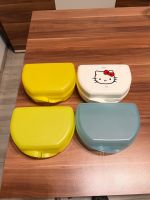 Tupperware Snacky Hello kitty Brotdose Lunchbox Nordrhein-Westfalen - Telgte Vorschau