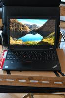 Lenovo P51| Intel i7-7700HQ 2,8 Ghz | 48 GB DDR4 RAM | 1,5 TB Saarbrücken-Mitte - Alt-Saarbrücken Vorschau