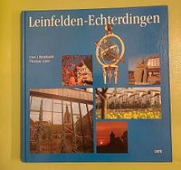 Bildband Leinfelden-Echterdingen Baden-Württemberg - Leinfelden-Echterdingen Vorschau