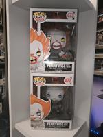 FUNKO POP! - Movies - IT 2 - Pennywise noch 5Stk. Elberfeld - Elberfeld-West Vorschau