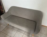 Sofa Couch 2er 3er Stoff bis 26.6. verfügbar Rheinland-Pfalz - Landau in der Pfalz Vorschau