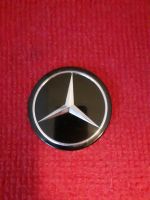 Mercedes-Benz Emblem für Silberpfeil Hupentaste Baden-Württemberg - Winnenden Vorschau