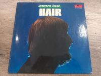 LP James Last "Hair", Vinyl, Schallplatte Nordrhein-Westfalen - Lübbecke  Vorschau