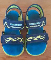 skechers Sandale Thermo Flash Gr. 37 Niedersachsen - Wunstorf Vorschau