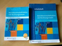 Betriebswirtschaftslehre + Arbeitsheft Fachhochschulreife/Fachabi Hessen - Diemelstadt Vorschau