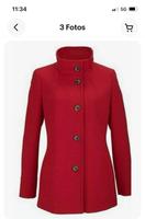 Neu, FUCHS SCHMITT Carbanjacke / Jacke Gr. 44 rot Niedersachsen - Undeloh Vorschau
