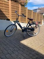 Holland - Damenrad - Gazelle 28 Zoll Nordrhein-Westfalen - Ennepetal Vorschau