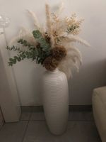 Vase mit Deko Pflanzen Mülheim - Köln Holweide Vorschau