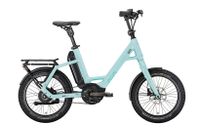 E-Bike QiO Eins P-E Vorführrad bis 3 km - UVP 3.999 € Thüringen - Stadtroda Vorschau