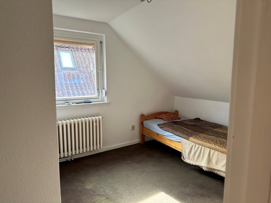 5-Zimmer -Doppelhaushälfte in Bad Segeberg. in Bad Segeberg