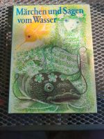 Märchen und Sagen vom Wasser Niedersachsen - Goslar Vorschau