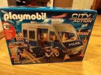 Playmobil 9236 Polizeiauto Kreis Ostholstein - Neustadt in Holstein Vorschau