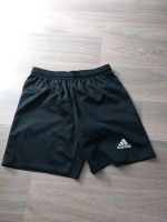 Adidas Aeroready  Sporthose  kurz Gr.140 Sachsen - Zwickau Vorschau