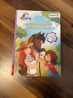 Schleich Buch Bayern - Roßbach Vorschau