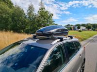 Dachbox zu vermieten 240L Niedersachsen - Schüttorf Vorschau