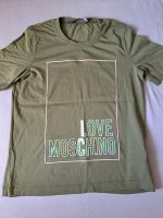 Moschino T-Shirt Nordwestmecklenburg - Landkreis - Ventschow Vorschau