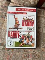 Der Kindergarten Daddy 1+2 DVD Film Komödie Eddie Murphy Baden-Württemberg - Pforzheim Vorschau