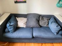 Ikea sofa mit extra Kissen München - Laim Vorschau