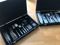 Sabatier Brasserie Besteck-Set, 2x 30-teilig, NEU Düsseldorf - Bilk Vorschau