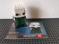 Lego Brickheadz Nr. 143 Voldemort aus 40496 inkl. Anleitung Dortmund - Neuasseln Vorschau