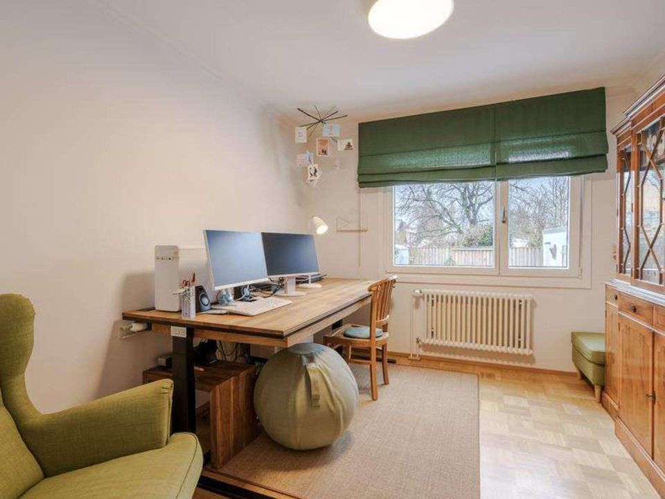 Einziehen & wohlfühlen - Gemütliches Zuhause für eine oder zwei Familien in Bad Homburg