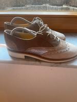 Schnürschuhe Paul Green Düsseldorf - Flingern Nord Vorschau