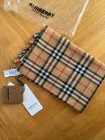 NP:390€ NEU Original Burberry Tuch vintage check Berlin - Grunewald Vorschau