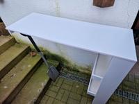 Bartisch Weiß Nordrhein-Westfalen - Bedburg Vorschau