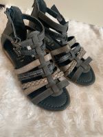 Topteen super soft Sandalen Gr. 34 Mädchen Bayern - Obernzell Vorschau