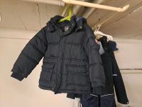 Winterjacke H&M Gr.104 Niedersachsen - Jesteburg Vorschau