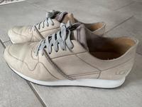 UGG Herren Sneaker, Leder Gr. 43 Bayern - Illertissen Vorschau