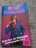 Helge Schneider Biografie Teil 1 Niedersachsen - Harsum Vorschau