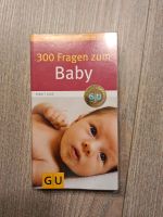 GU 300 Fragen zum Baby, Babybuch Berlin - Steglitz Vorschau