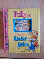 Buch Polly geht in den Kindergarten Bayern - Riedering Vorschau