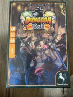 Dungeon Roll Neu OVP Spiel Pegasus Nordrhein-Westfalen - Elsdorf Vorschau