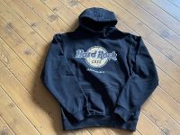 Hard Rock Café Hamburg Hoodie schwarz Gr. M Schleswig-Holstein - Großhansdorf Vorschau