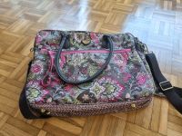 Oilily Tasche, mit Laptop Fach, Tragetasche Nordrhein-Westfalen - Velbert Vorschau