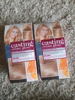 2x L'Oréal casting crème gloss / Tönung Baden-Württemberg - Rottenburg am Neckar Vorschau