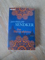 Das Herzenhören // Jan-Philipp Sendker Köln - Rodenkirchen Vorschau