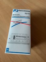 Viessmann 5211 Motorola-Magnetartikeldecoder Niedersachsen - Bohmte Vorschau