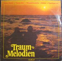 Traum-Melodien, AMIGA, Vinyl-LP Dresden - Klotzsche Vorschau