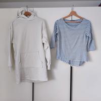 Damen Kleiderpaket / S / 36 / Anna Field / H&M / RESERVED / Shirt Baden-Württemberg - Waiblingen Vorschau
