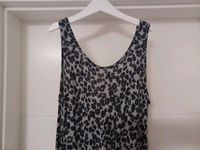 H&M, Jumpsuit, kurz, animalprint, Gr. 152, sehr guter Zustand Nordrhein-Westfalen - Geilenkirchen Vorschau