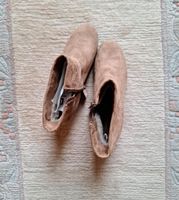 Damen Schuhe kurz Stiefel Größe 41, Neu mit Etikett Hessen - Kassel Vorschau