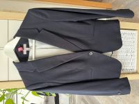 H&M Blazer Blau Gr. 38 Neu Kurzblazer Jacke Hessen - Groß-Gerau Vorschau