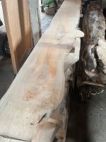 Möbel Holz, Epoxid Tisch Ahorn Bohlen Bayern - Arzberg Vorschau