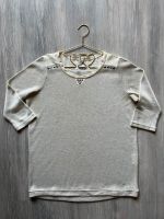 Goldnath: dünner Pullover|Shirt|Sweater von Vero Moda_Gr S/M Stuttgart - Stuttgart-Ost Vorschau