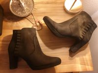 ♡ toller Ankle Boot von TAMARIS , bequem, schick & elegant Nordrhein-Westfalen - Warstein Vorschau