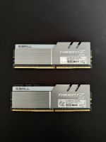 16GB G.Skill Trident Z RGB DDR4-3200 DIMM CL16 Dual Kit Vahr - Neue Vahr Nord Vorschau